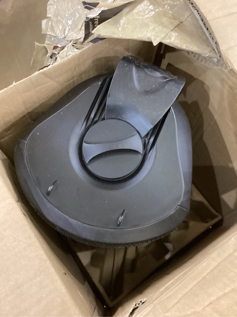 Condition photo showing As Is for Polk Audio Atrium 8 Outdoor Speaker with Powerful Bass (Each, Black), All-Weather Durability, Broad Sound Coverage, Speed-Lock Mounting System Black 1 Speaker Atrium 8