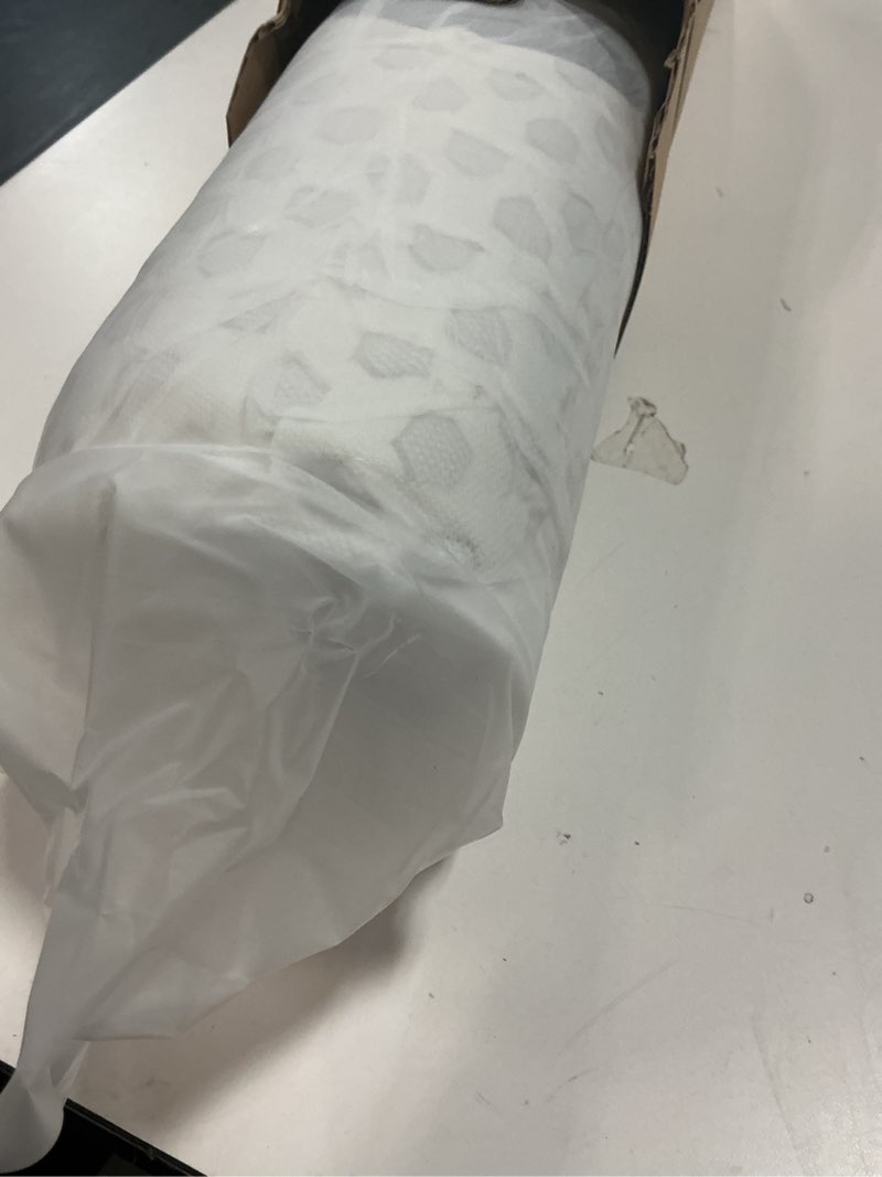 Condition photo showing New/Like New for IKSTAR CPAP Pillow for Side Sleepers – Fits All CPAP Mask Types – Adjustable Memory Foam with Contoured Cutouts for Side, Back & Stomach Sleepers – Reduces Air Leaks & Mask Pressure a Better Sleep