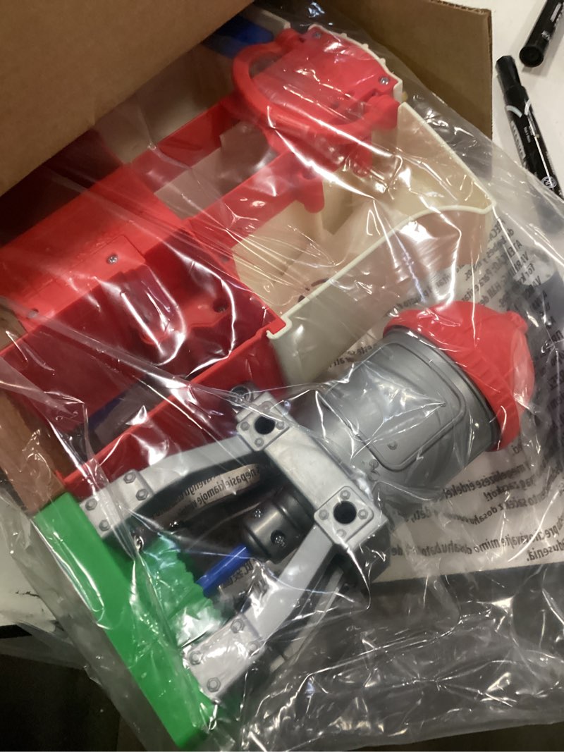 Condition photo showing New/Like New for Fisher-Price Little People Toddler Learning Toy Caring for Animals Farm Playset with Smart Stages for Pretend Play Kids Ages 1+ years (Amazon Exclusive)