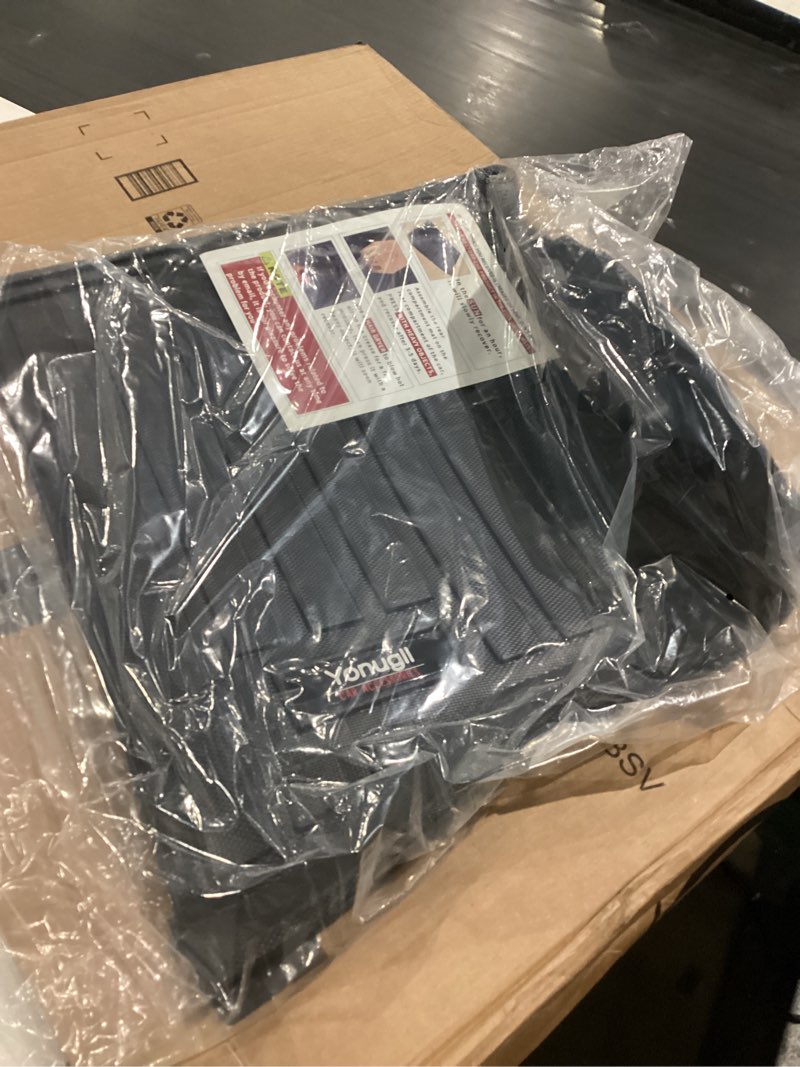 Condition photo showing As Is for yonugli  car accessories