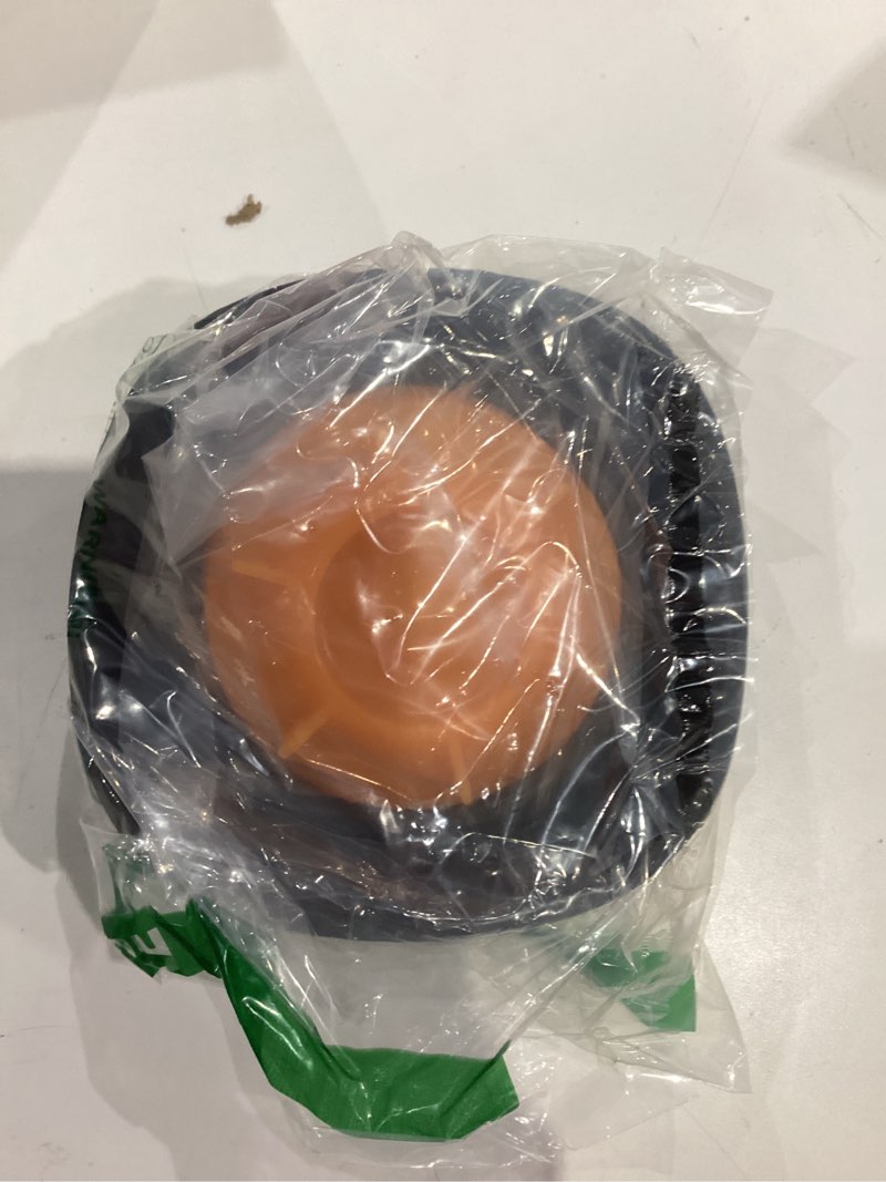 Condition photo showing Good Condition for Yipetor Slow Feeder Dog Bowls for Liquid Treat, Anti-Slip?Entertained Ball-in? Bone Broth Dog Lick Bowl, 3/4 Cup Yogurt Pup Lick Toy for Large Medium Small Breeds Dietary Supplement/Post-op Nutrition black