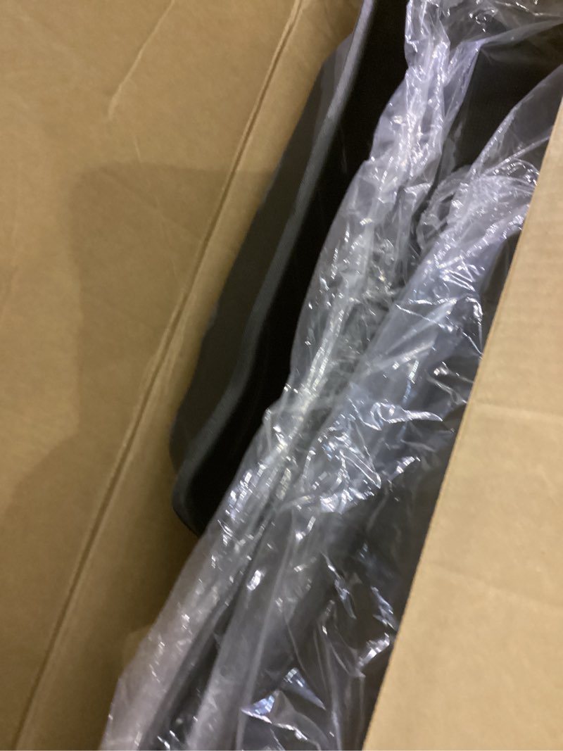 Condition photo showing New/Like New for for Ford Explorer 6 Seats Floor Mats 2022 2023 2024 2025 2026 (Active/ST-Line/ST/Platinum), TPE Automotive All Weather Custom Car Floor Mats Cargo Liner Backrest Waterproof Full Set Accessories 85)For Explorer 6P 2022-2026 Full Set