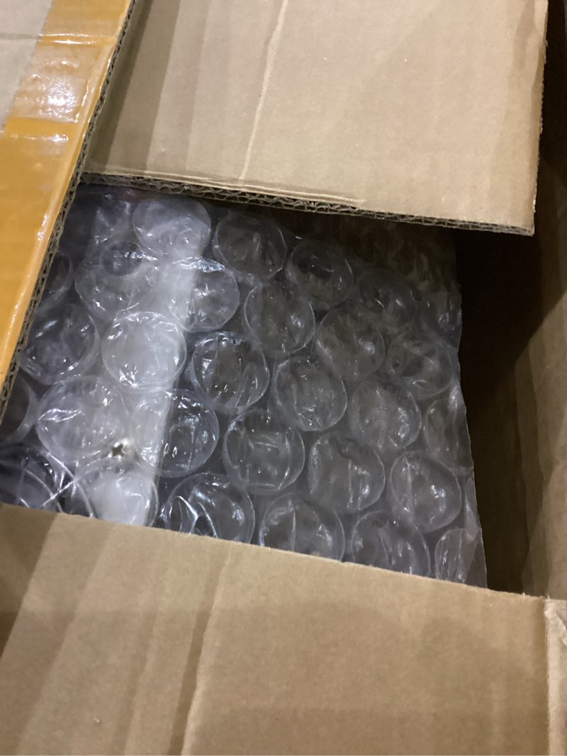 Condition photo showing New/Like New for Jewelry Steam Cleaner Machine with Foot Pedal Control, Water Full Alert & Overheat Protection for Jewelry and Models Cleaning 2L JH-800S