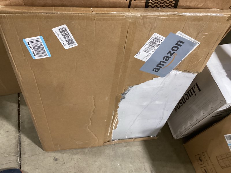 Condition photo showing Good Condition for upsimples 24x30 Poster Frame Black 3 Pack, Scratch-Proof Picture Frames 24 x 30 for Photo Gallery - 