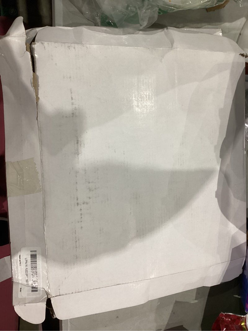 Condition photo showing Good Condition for Pebble Tile for Shower Floor, Grey Oval Pebble Mosaic Backsplash for Kitchen Bathroom Wall and Floor Tile and Outdoor Areas, 5 Sheets 12x12 Inch Grey Oval