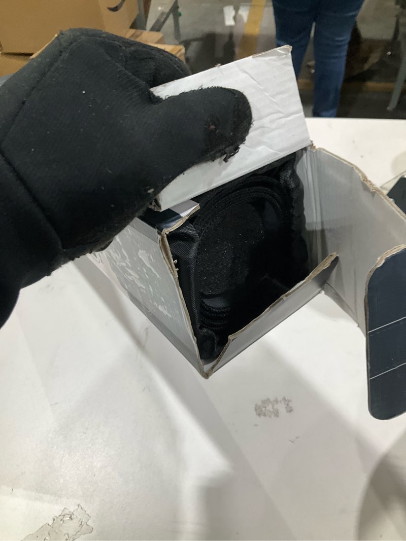 Condition photo showing Good Condition for Newverest Jigsaw Puzzle Mat Roll Up, Saver Pad 39.4” x 23.6” Portable Keeper Up to 1000 Pieces with Non-Slip Rubber Bottom and Polyester Top + 3 Puzzle Sorting Trays, Travel-Friendly Storage Bag 1000pcs