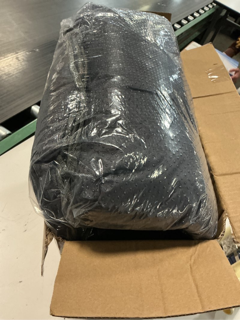 Condition photo showing Good Condition for IASEAHK Chair Cushions for Dining Chairs, Seat Cushions for Kitchen Chairs, Indoor Seat Cushions Chair 15.5"x 4", Dark Grey 6PC