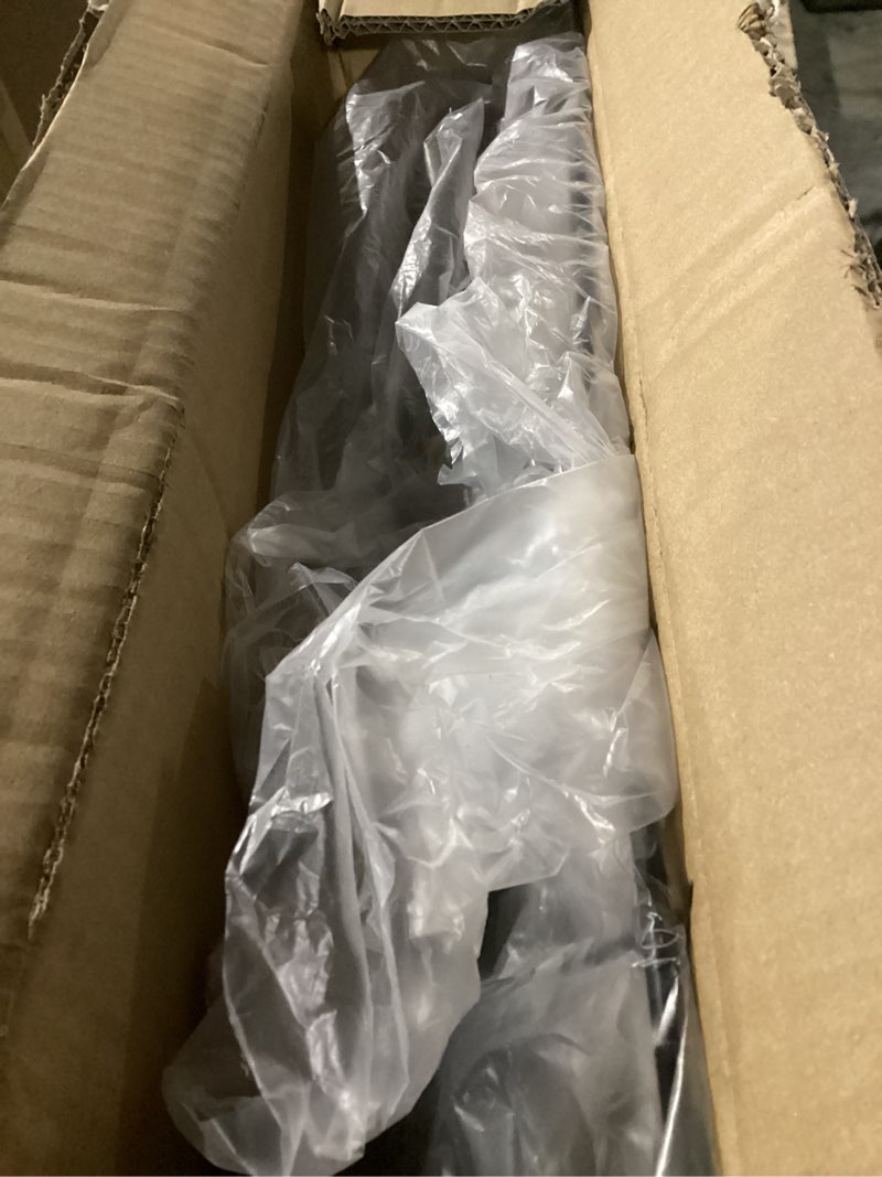 Condition photo showing New/Like New for 4-Tier Tabletop Book Display Rack, Magazine and CD Holder, 16.14 x 17.95 x 17.24 inches