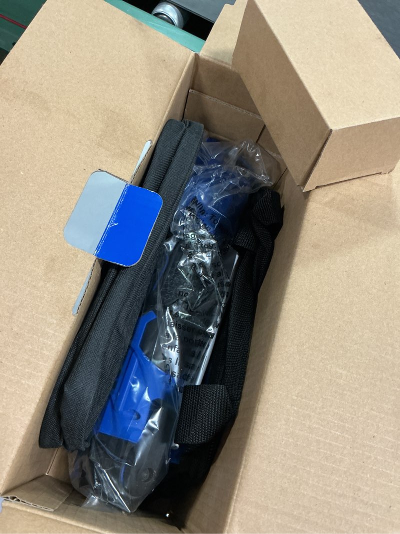 Condition photo showing As Is for Item 3767170 KB 24V OSC MULTI TOOL BAR