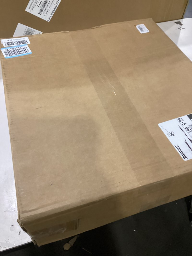 Condition photo showing New/Like New for Acrylic Display Case for 1/24 Scale Diecast Storage, 4 Levels 8 Slots Toy Cars Showcase Wall Mount Or Desktop, Clear Display Organizer for Nascar Diecast Model Car Tabletop 1 1/24 Scale