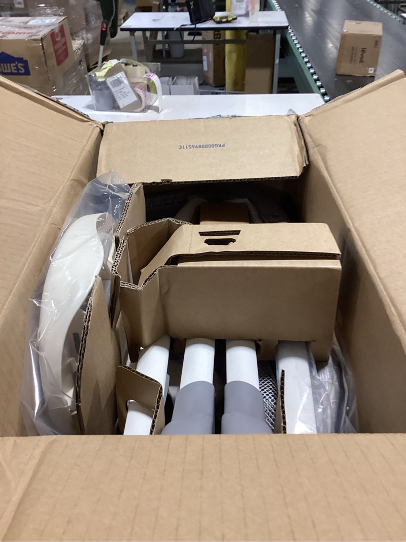 Condition photo showing Good Condition for graco slim snacker high chair, ultra slim, fast-folding, multiple recline positions, comfortable feeding, whisk