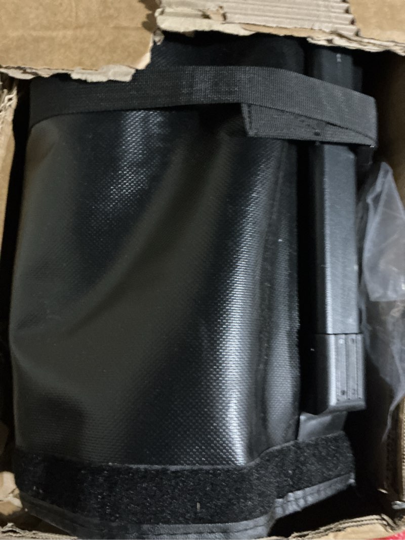 Condition photo showing Good Condition for AUTOSAVER88 Soft Roll Up Truck Bed Tonneau Cover Compatible with 2007-2025 Chevy Silverado/GMC Sierra 1500 New Body Style 5.8ft Bed