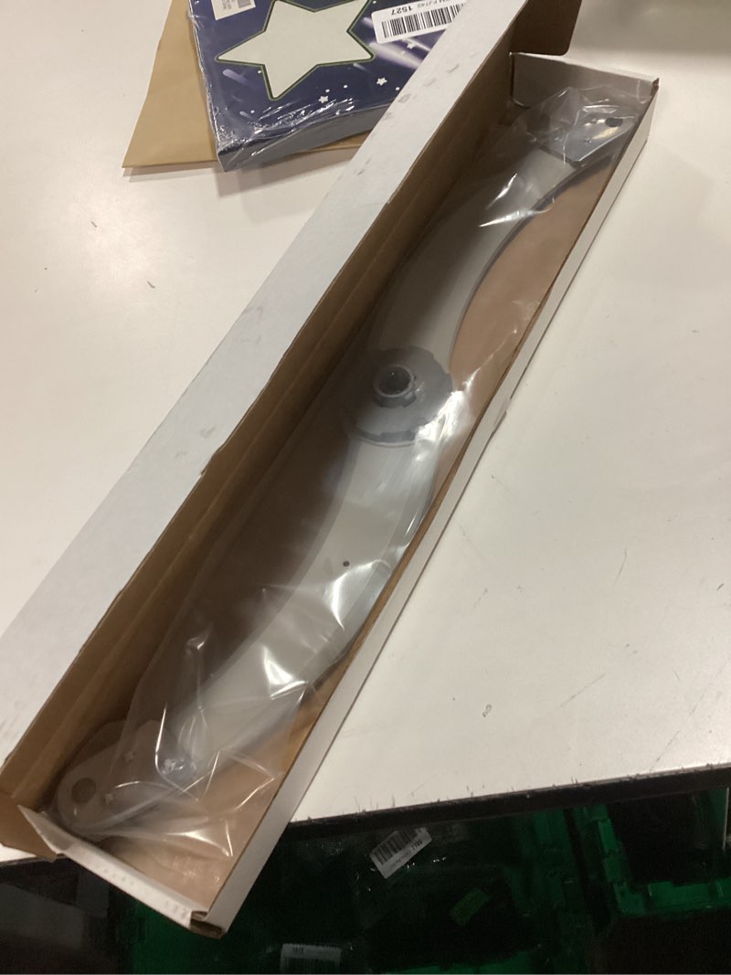 Condition photo showing New/Like New for WD22X27724 WD22X33499 Dishwasher Lower Spray Arm Replacement for GE Dishwasher Spray Arm Replaces AP7219298 AP7014276 WD22X26621 WD22X10091 WD22X27724 GDF550PSR3SS GDT530PGP5WW GDT530PSP4SS More