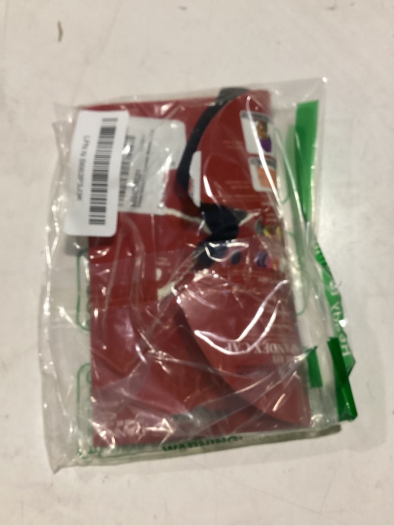 Condition photo showing New/Like New for Donna Collection Spandex Women's Cap