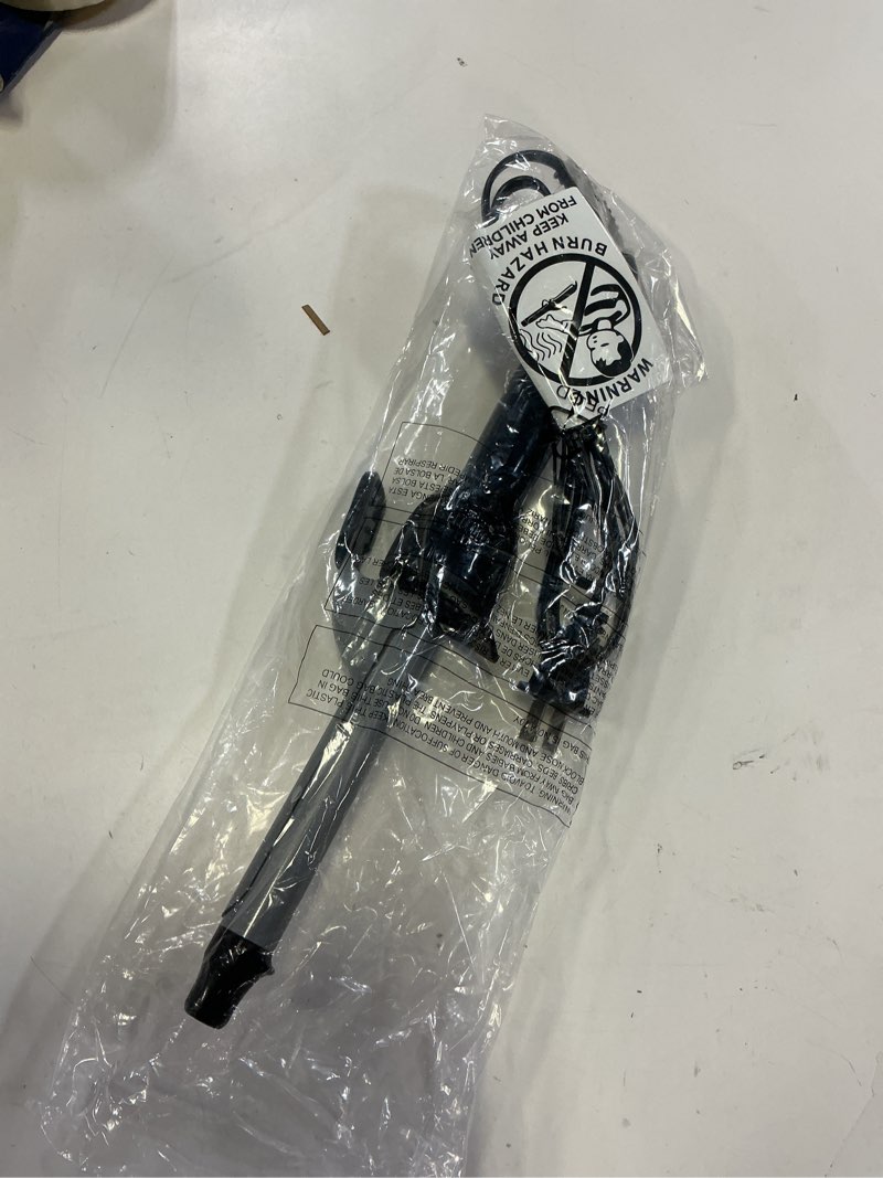 Condition photo showing Good Condition for revlon curling iron