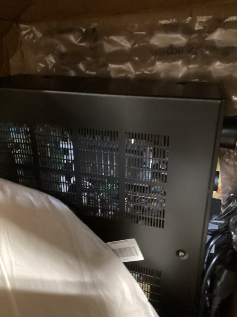 Condition photo showing Good Condition for r-n1000a network receiver with phono, hdmi and built-in dac, black
