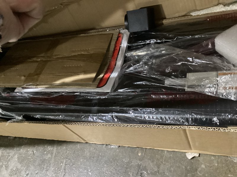 Condition photo showing Good Condition for CAP Barbell Power Racks and Attachments FM-905Q Carbon