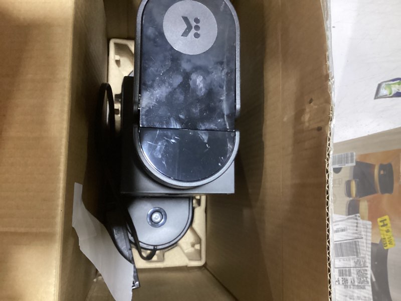 Condition photo showing Good Condition for Similar to stock photo BLACK, Keurig K-Express Single Serve K-Cup Pod Coffee Maker, 3 Brew Sizes, Strong Button Feature, 42oz Removable Reservoir, Warm Stone