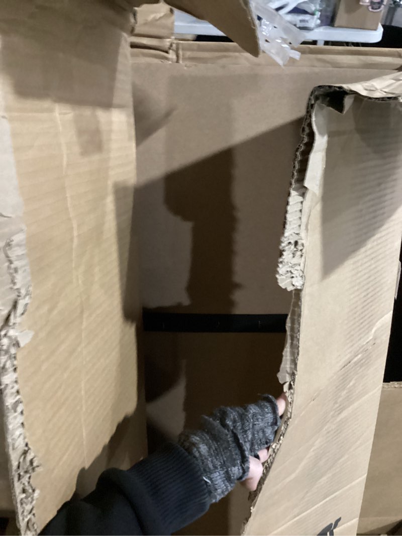 Condition photo showing Good Condition for SIMILAR TO STOCK PHOTO. (5-Pack) CalPalmy MDF Boards - 2mm Thick Boards for Carpentry, Interior Design, Hobby Crafts, and More - with Smooth, Unfinished Sides and Sanded Edges