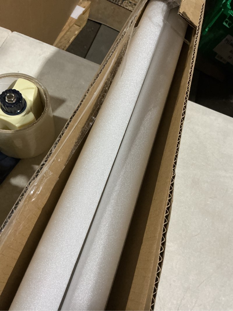Condition photo showing Good Condition for 8 Pack 24 Inch F17T8/DL Fluorescent Light Bulb, T8 17 Watt, 6500K Daylight, T8 2FT Fluorescent Replacement Tube, G13 Medium Bi-Pin Base 6500k Daylight 8 Pack