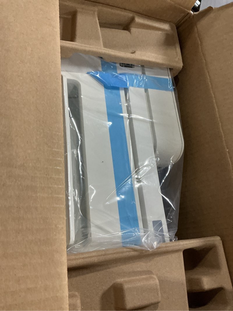 Condition photo showing Good Condition for VersaCheck 4155 MXQ MICR All-in-One Color Check Printer Gold Check Printing Software (Windows) Bundle