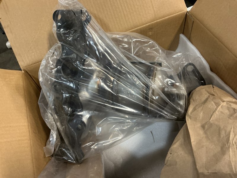 Condition photo showing Good Condition for a-premium front exhaust manifold catalytic converter, e.p.a compliant | compatible with kia sorento 2016-2020, sportage 2017-2022 & hyundai santa fe, tucson, 2.4l, awd