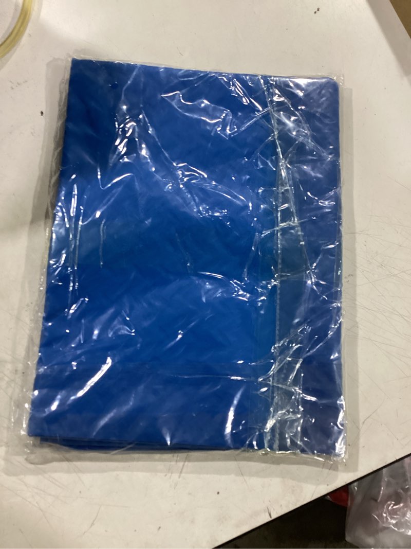Condition photo showing Good Condition for 45x60 inches swimming pool ladder mat protective swimming pool step pad for above ground swimming pool ladder pad vinyl non-slip pool liner