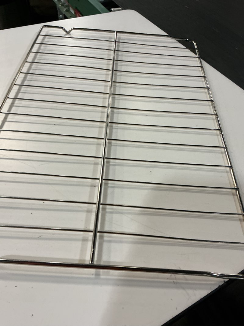 Condition photo showing Good Condition for oven rack replacement for maytag mer8674as0 mer5765raw1 mer5765rcb1 mer5765rcs1 mer5765rcw1 mer5775rab1 mer5775raq1 mer5775ras1 mer5775raw1 mer5875rcb1 mer5875rcf1 mer5875rcq1 ?range - oven/stove
