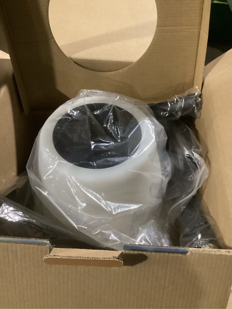 Condition photo showing Good Condition for Outdoor Floor Lamp Solar Powered Outdoor Lamps for Patio Waterproof,Rechargeable Indoor Cordless Floor Lamp with Light Sensor,Dimmable Warm White+RGB LED Outdoor Lamp for Lawn,Pool,Garden.