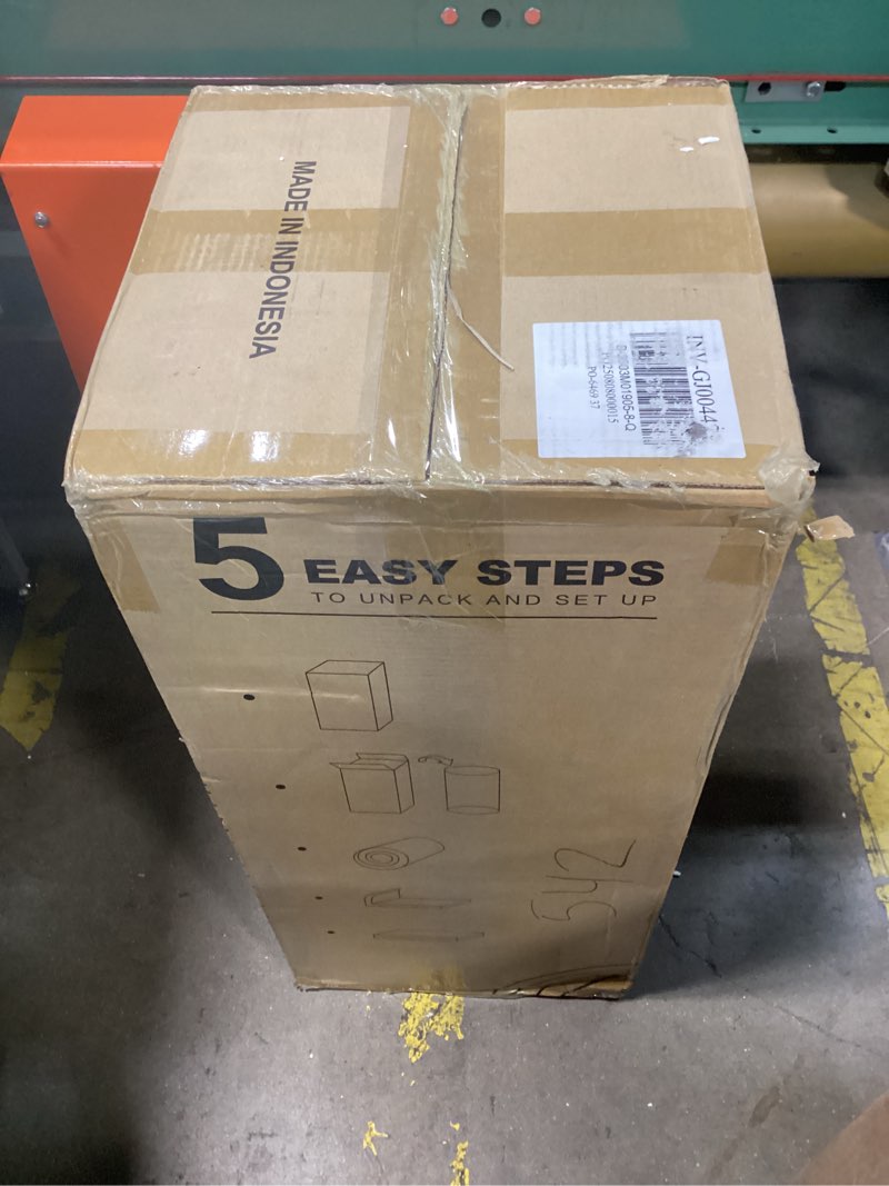 Condition photo showing New/Like New for novilla 8 inch queen size mattress, queen memory foam mattress with breathable comfort & high-density support foam for pressure relief & comfortable sleep, mattresses in a box with edge support queen (u.s. standard) 8 inch