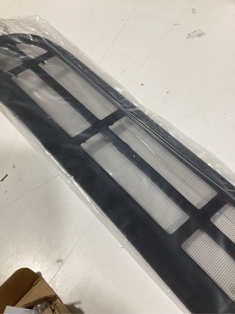 Condition photo showing Good Condition for air vent cover for tesla model y juniper 2025 2026 air intake vent grille cover juniper launch series air intake protective air filter accessories model y juniper air intake