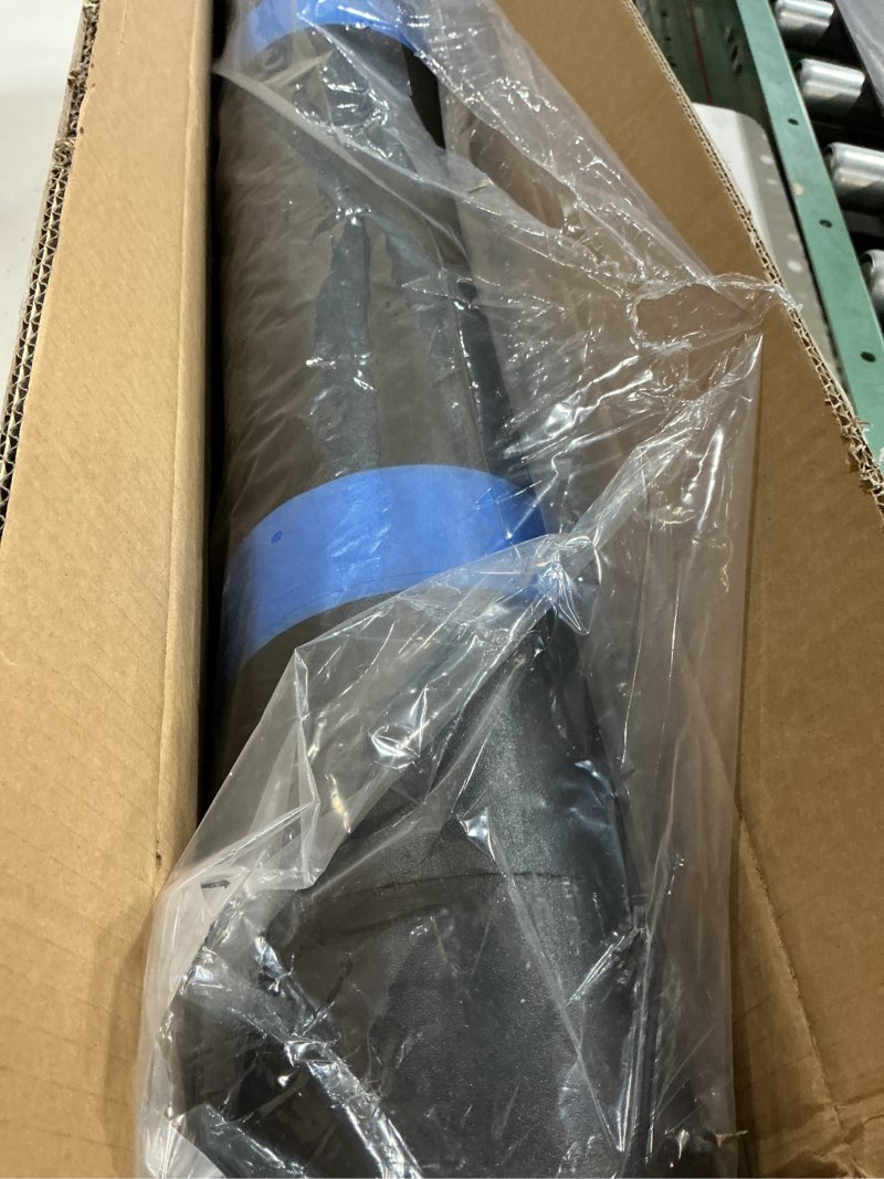 Condition photo showing New/Like New for upgraded 48388 hopper bag assembly, lawn bag fit for agri-fab 42" tow lawn sweeper parts, leaf sweeper bag replacement for 45-0320 lawn sweeper