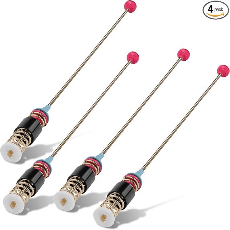 suspension rod kit washer suspension rods