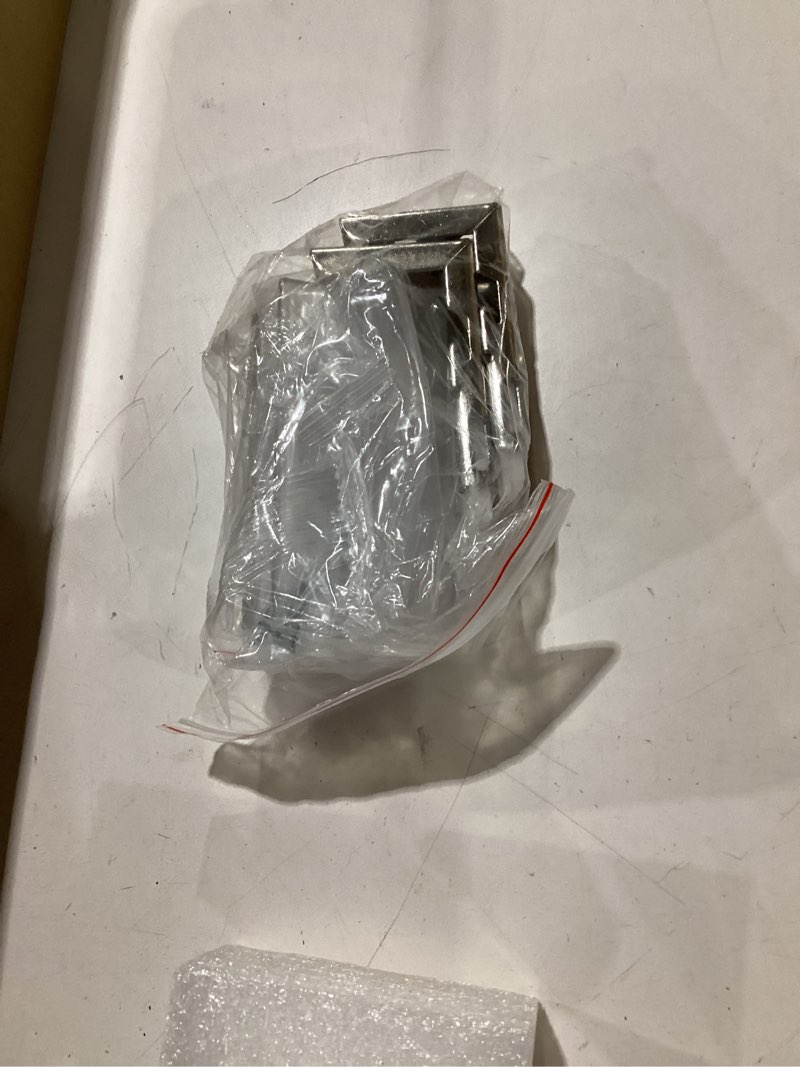 Condition photo showing Good Condition for persilux cordless blinds 27x72 white