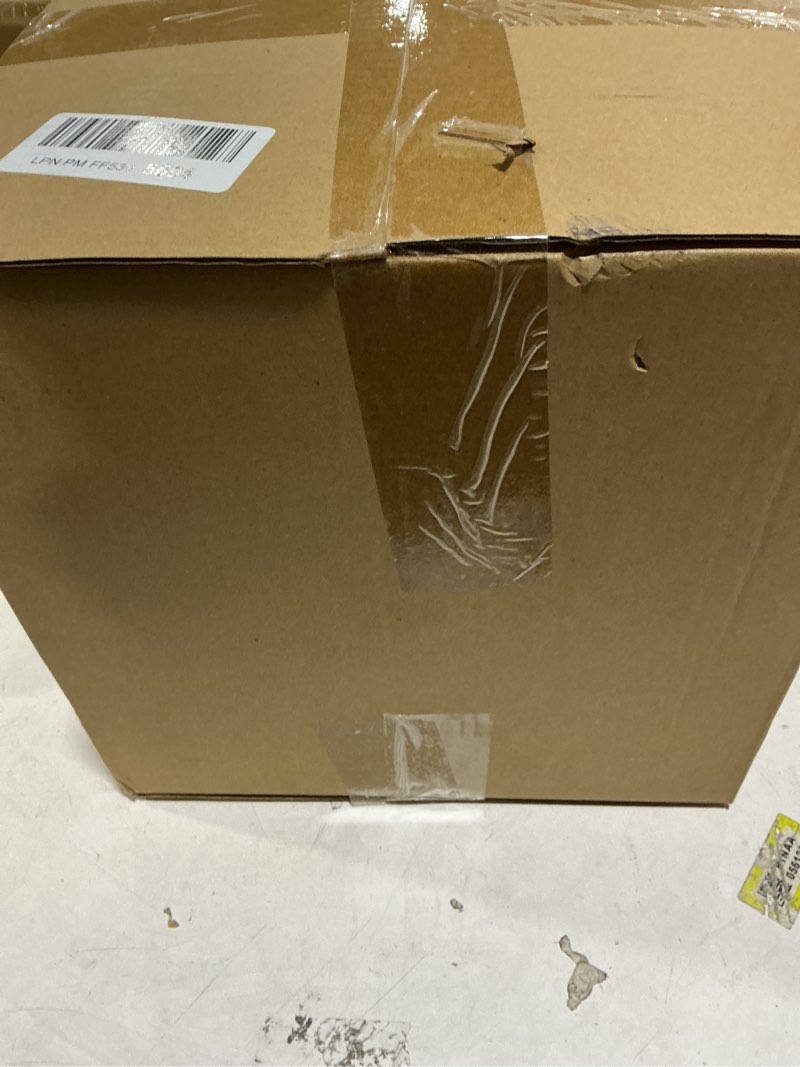 Condition photo showing Good Condition for 8 Pcs 6" Large Christmas Balls Ornaments Lime Green Elf Red Peppermint Candy Ball Ornaments Shatterproof Plastic Christmas Tree Decoration for Xmas Party Decoration(Lime Green)