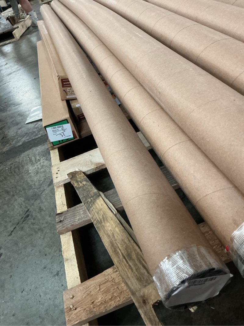 Condition photo showing New/Like New for Olympic Barbell Curl Bar EZ Bar 4/5/6/7 FT Barbell Bar 300/400/500/600 Weight Capacity Strength Training Bar for Home Gym Black/7ft/600lbs