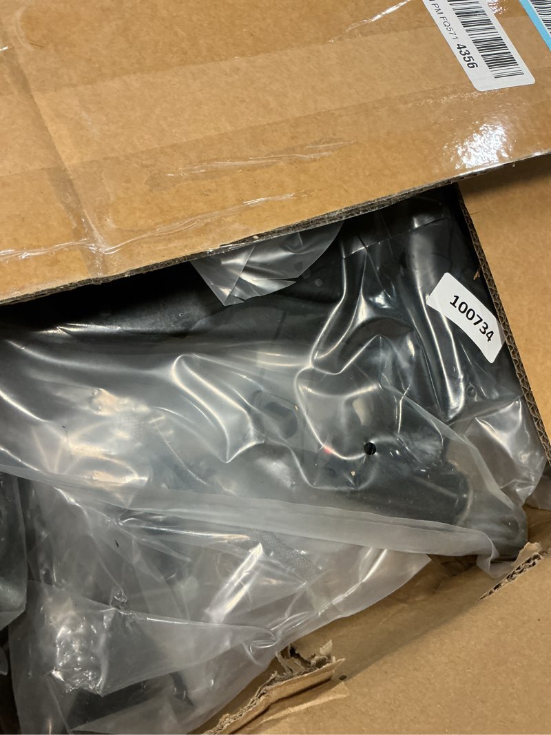 Condition photo showing New/Like New for SOSOPART 6pc Set Front Suspension Kit Sway Bar Lower Control Arm and Ball Joint Lower Ball Joint Replacement for Lexus ES300 ES330 RX330 RX350 RX400h,for Toyota Avalon Camry for Highlander Solara