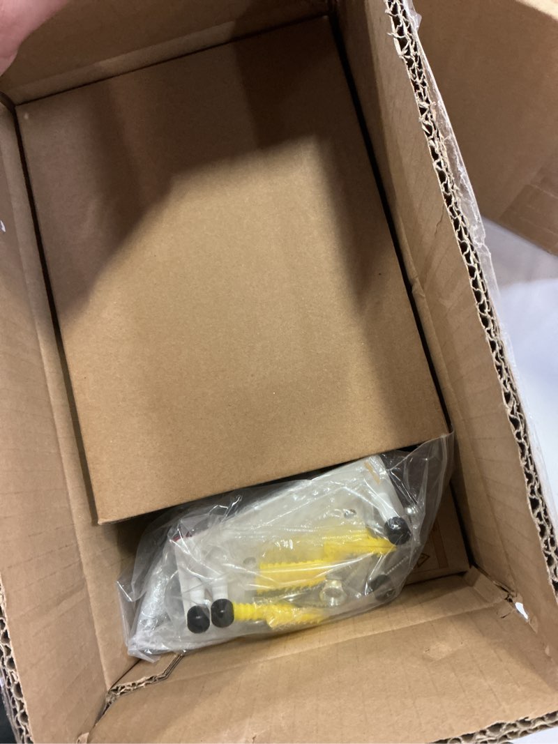 Condition photo showing Good Condition for peel and stick wall sconces, stick on wall sconce set of 2, battery operated wireless adhesive wall lights, corn bulb with 10000mah battery, easy install for bedroom living room wall decor black 11.8inch
