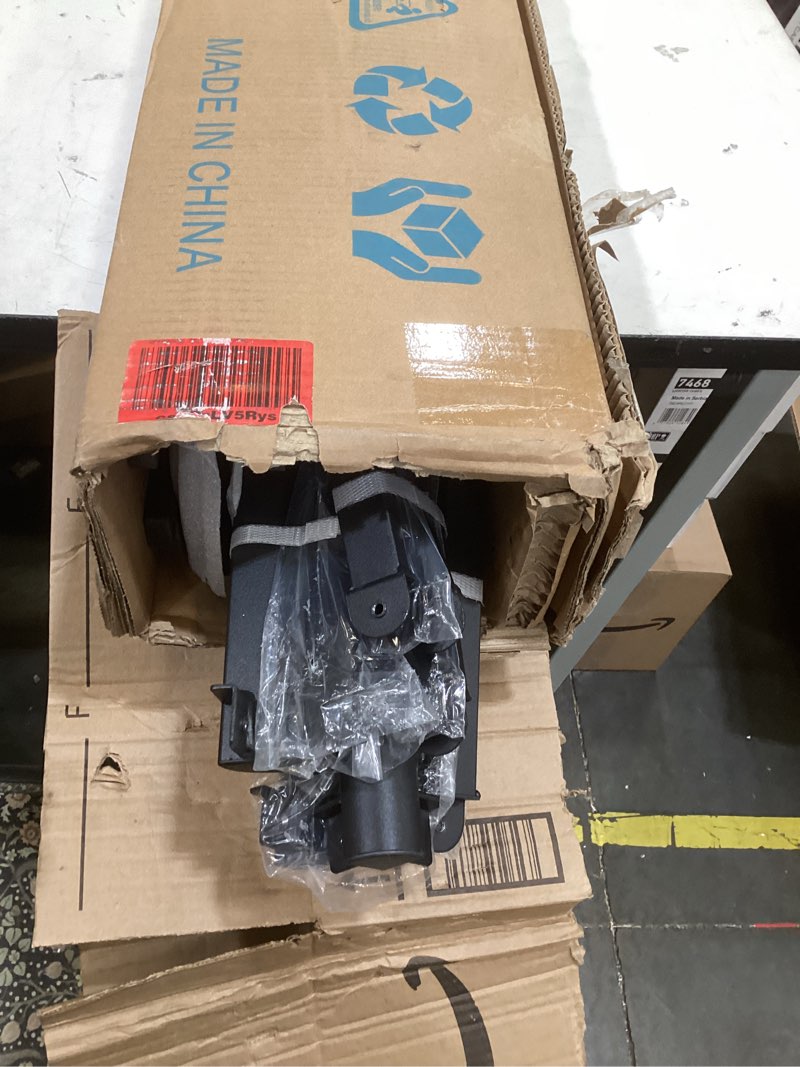 Condition photo showing Good Condition for rldvay box-spring-queen, 9 inch metal queen box spring only, heavy duty queen size box spring with fabric cover, easy assembly, non slip, noise free queen 9.0 inches