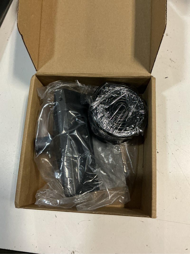 Condition photo showing Good Condition for rear grease drainage funnel for blackstone griddle 36" 28" 22" 17" | enclosed grease catcher with integrated magnetic gate & 3.5ft silicone hose – flexible large capacity, replace grease cup grease funnel