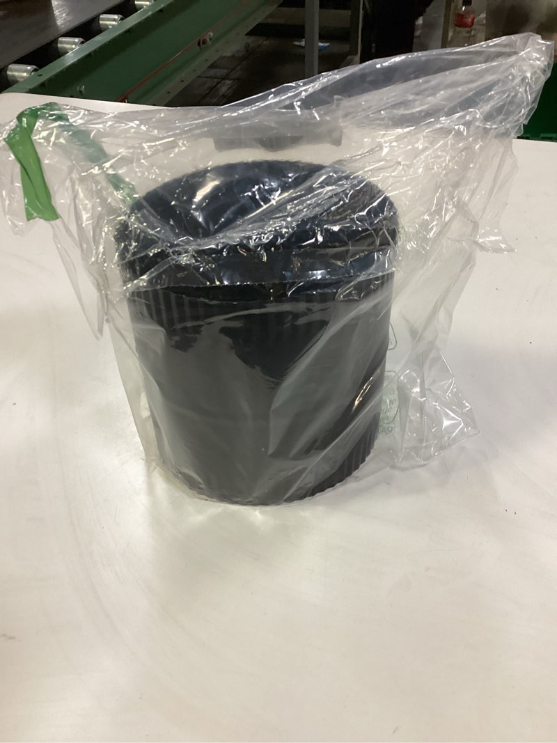 Condition photo showing Good Condition for Fireplace Chimney Pipe,Pellet Stove Pipe oint,Indoor Chimney Pipe,Round Chimney Stove Pipe oint BM0047 6inch 24gauge Stove Collar Adapter for 6" Diameter Black Single Wall Stove Pipe