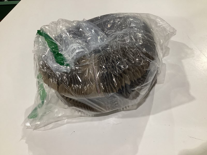 Condition photo showing As Is for Cat Toy, Kitty Cat Scratchers for Indoor Cats Magic Organ Foldable Cardboard Cat Scratcher Kitty Toy