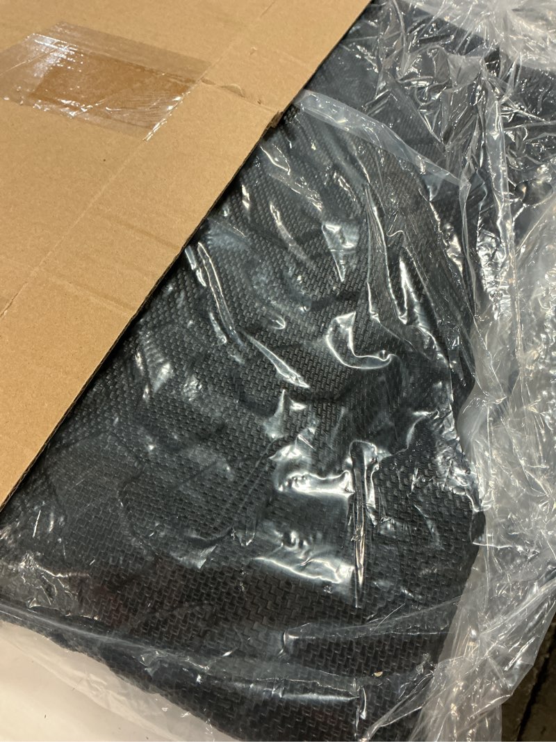Condition photo showing Good Condition for grand cherokee cargo liner?all weather 3d durable waterproof rear cargo trunk tray floor mat protector compatible with jeep grand cherokee 2011-2021 ?2022 wk models,not for 2021-2022 l or 4xe models for 2011-2021 jeep grand cherokee