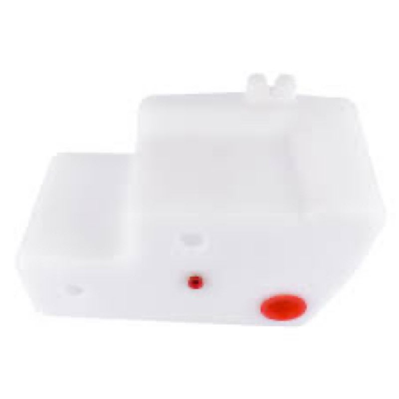 t109012 t109012gt oil tank compatible with genie hydraulic genie electric scissor lift gs-30 gs-32 g