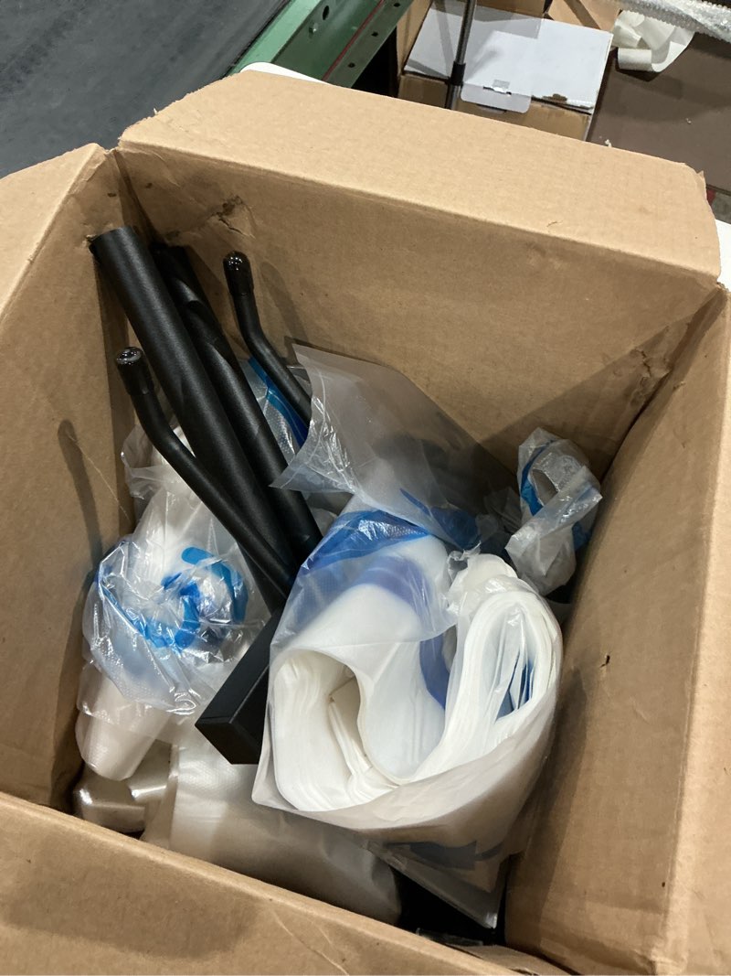 Condition photo showing As Is for wet umbrella bags - 28" disposable plastic bag refills for umbrella stand/holder - 1000 large size pack