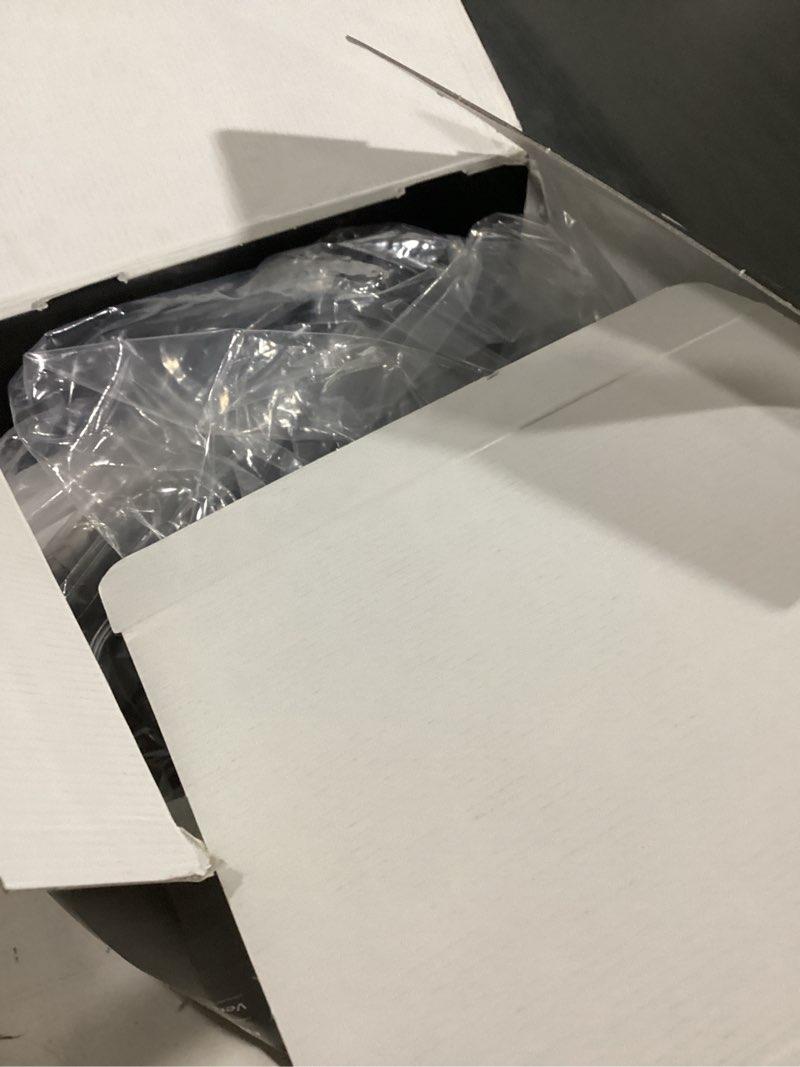 Condition photo showing As Is for Fujifilm X-H1 Mirrorless Digital Camera (Body Only) Camera Only Base