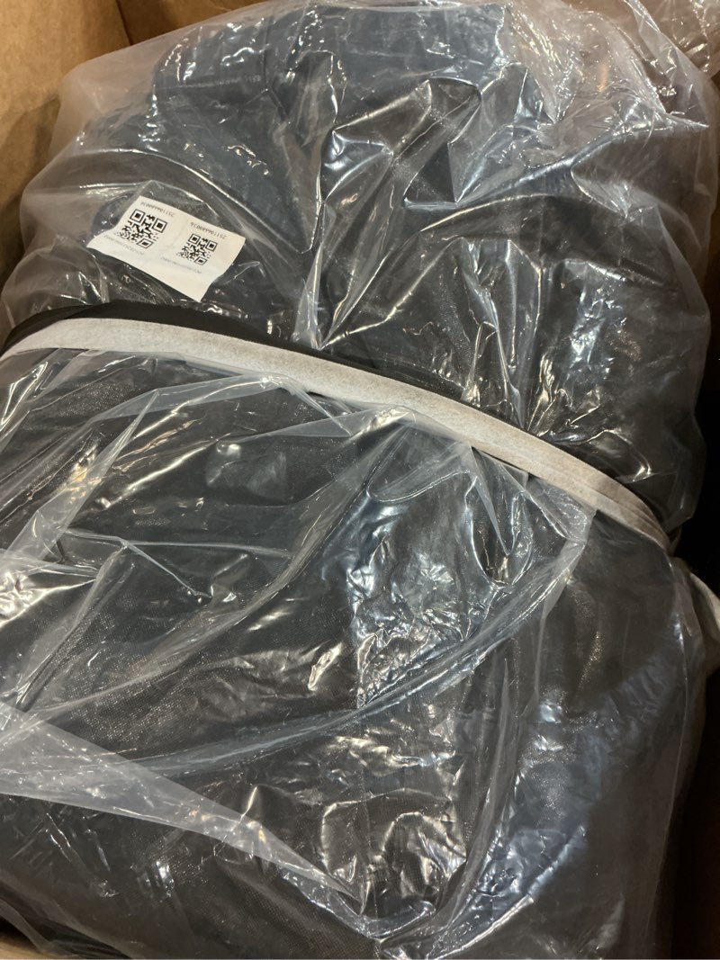 Condition photo showing As Is for (Similar)MORNYRAY Waterproof Car Cover All Weather Snowproof UV Protection Windproof Outdoor Full car Cover, Universal Fit for Sedan (Fit Sedan Length 186-193 inch) A4-Fit Sedan Length 186-193 inch Blue