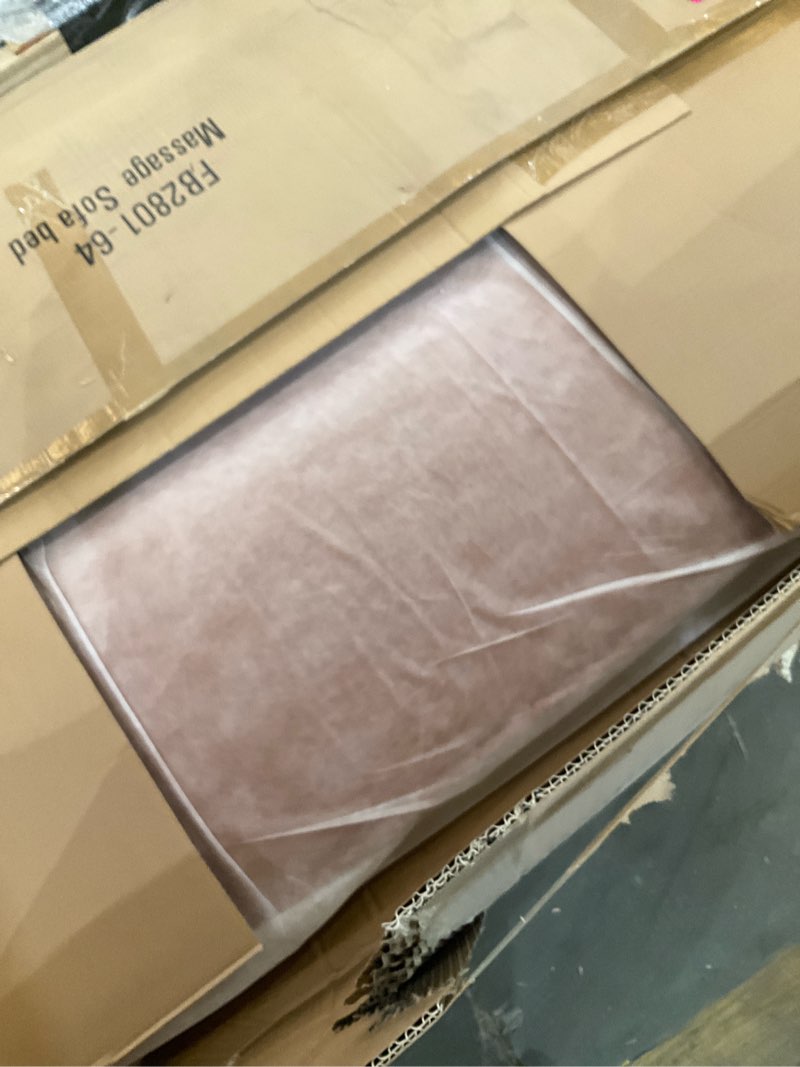 convertible sofa bed, adjustable couch sleeper modern fabric recliner reversible loveseat folding da