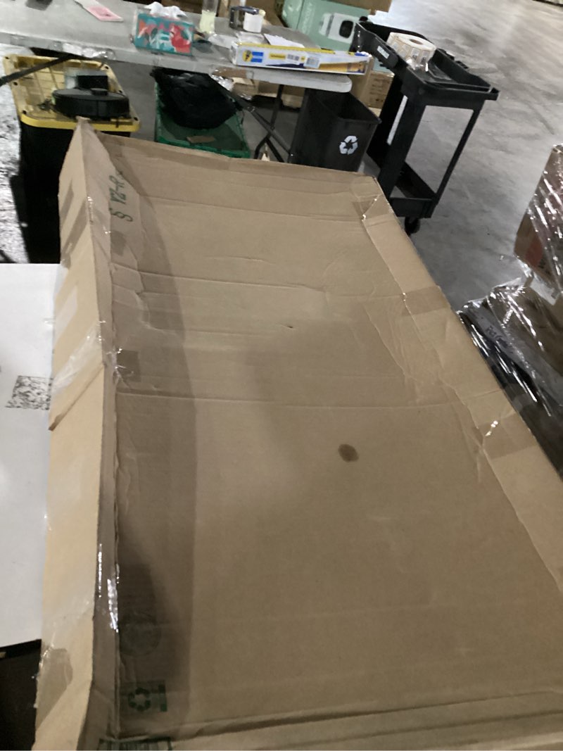 Condition photo showing Good Condition for beach sunset wall art 