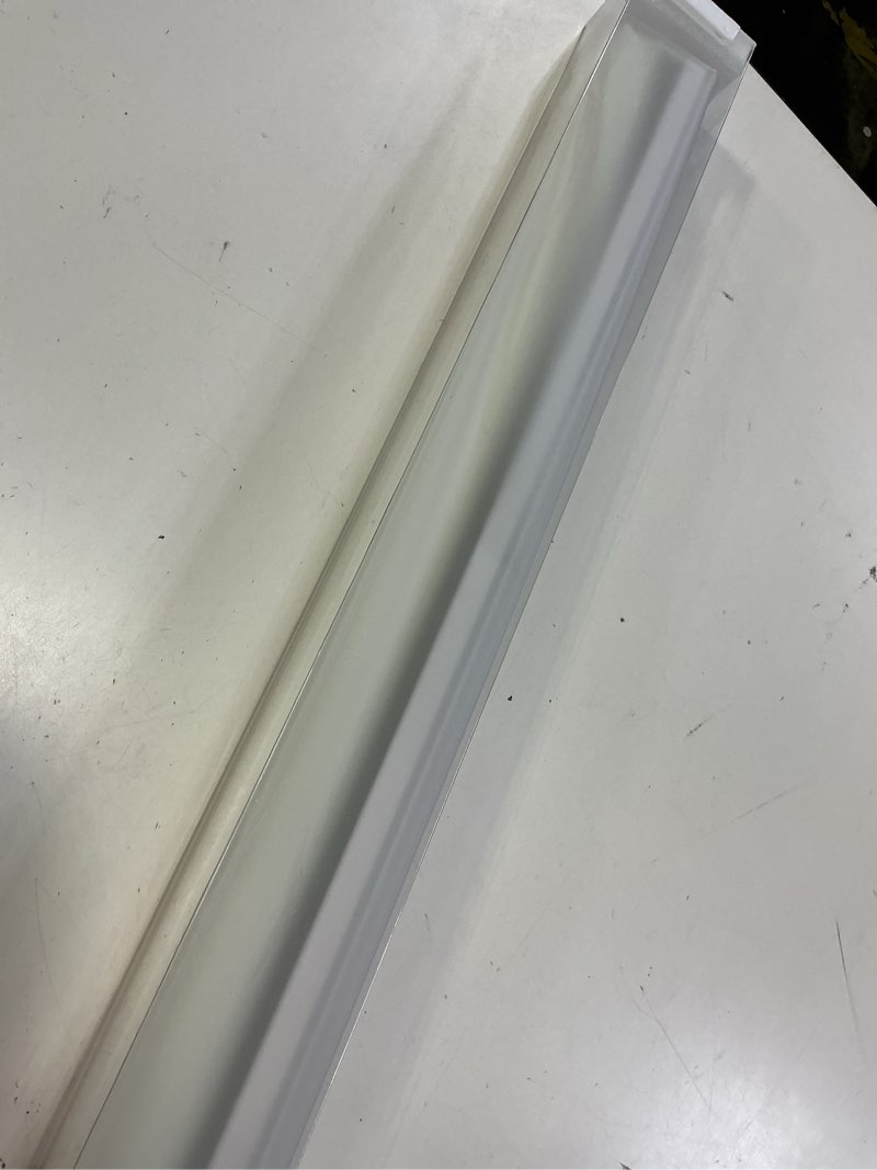 Condition photo showing New/Like New for sunoff blackout roller shades blinds cordless for windows pull down room darkening door blinds with thermal insulated easy to install for living room,bedroom,home,office bathroom beige 31" w x 72" h 31"w x 72"h beige
